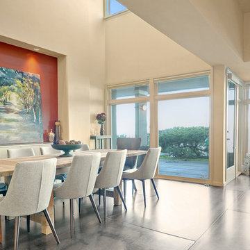 Broadview Remodel