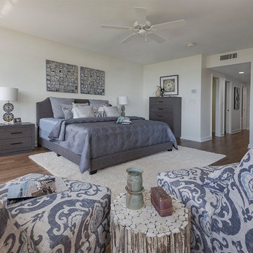 Gulf Front Condominium, Long Boat Key Club