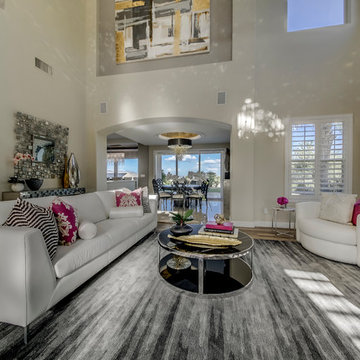 Contemporary Home Design