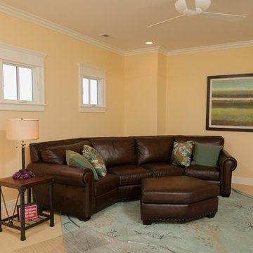 Home by Provident Homes