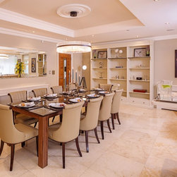 Luxury rental house - Products