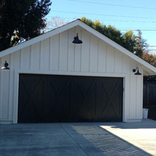 garage