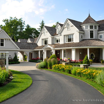 John Dvorsack Architect