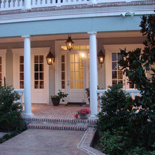a southern