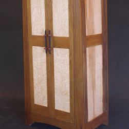 custom dining room cabinet - Kitchen And Dining Furniture