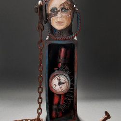 The Timekeeper - Products