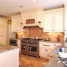 backsplash