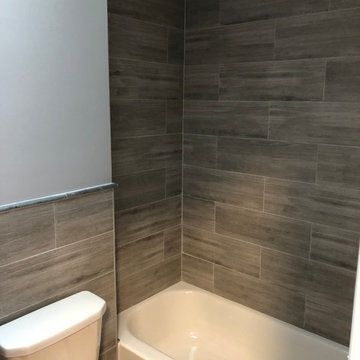 Bathroom renovation in mannayunk pa