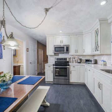 Islip Delight