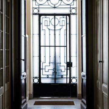 Appartement Palais Gallien
