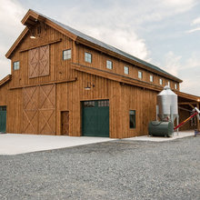 Barns