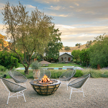 Santa Ynez Ranch