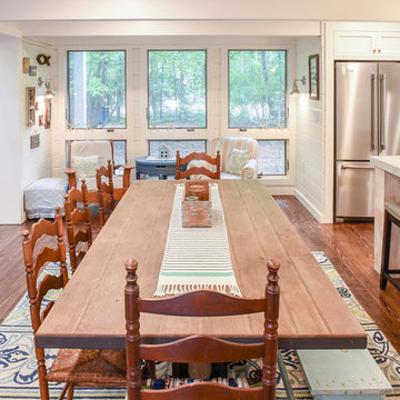 Shiplap Sanctuary