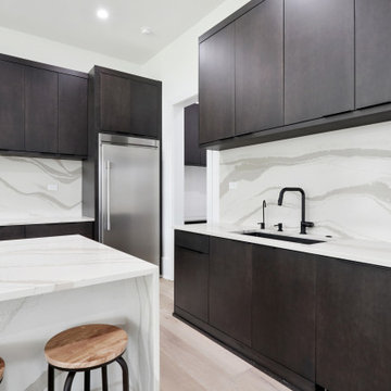 Modern Luxury at Cypress Crossing