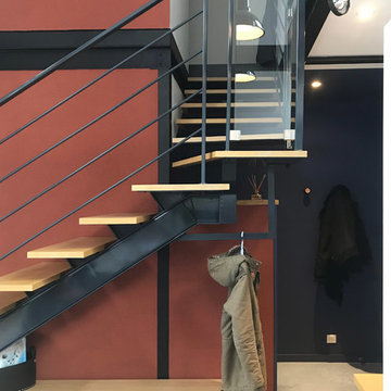 Loft BAM