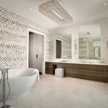 Snapper Creek, Coral Gables - Modern Estate