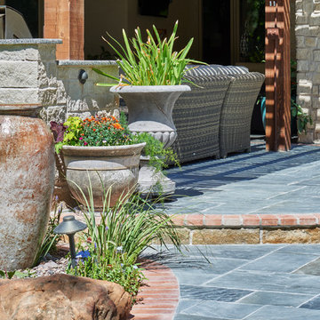 Upper Valley Residence