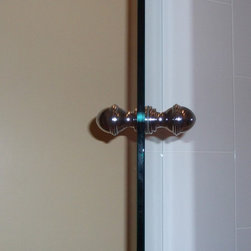 Shower Door Hardware - Shower Doors