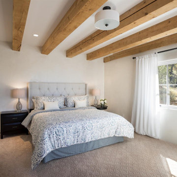 Raven's Ridge Master Bedroom