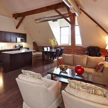 Stinson School Lofts