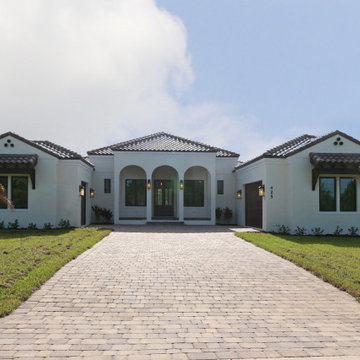 Blue Spring Reserve - Custom Home 7
