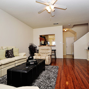 Real Estate Photography, Irving, TX