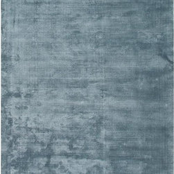 Modern - Solids - Area Rugs