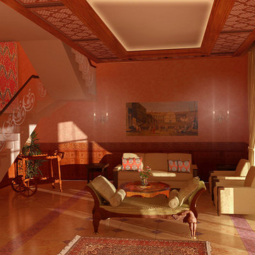home remodeling montebello