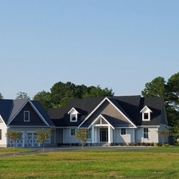 Marea, St. Michaels, MD