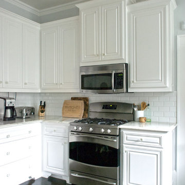 My Houzz: Dallas, TX: Aubrey and Kale Butcher