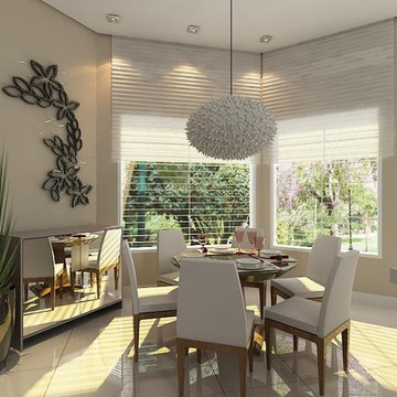 Bay Hill Home