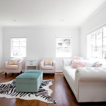 Home Addition - Sherman Oaks