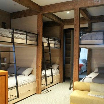 Bunk Room