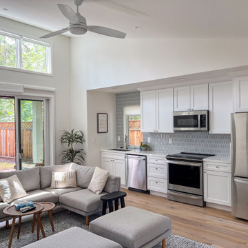 Danville Accessory Dwelling Unit