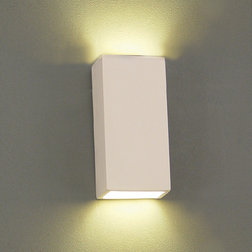 Modern Outdoor Wall Lights And Sconces by AmeriTec Lighting