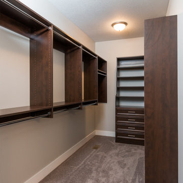 KRM Master Suites