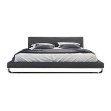1411 Hyde Bedroom