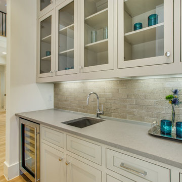 New Construction 5743 Southwestern Devonshire