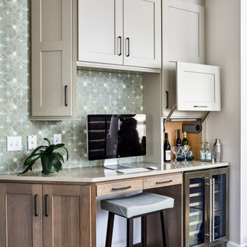 Kitchen Remodel in Sterling, VA