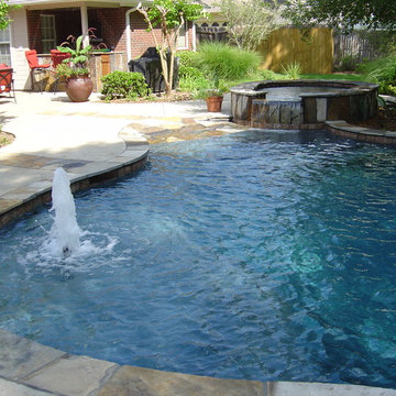Radius Pools