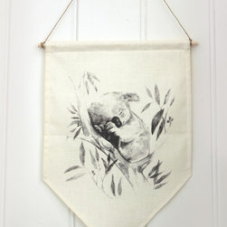Sleepy Koala Collection - Products
