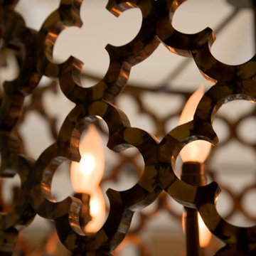 Spanish Revival
