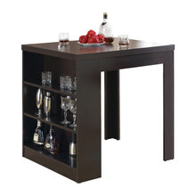 High craft tables