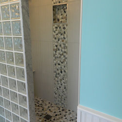 Jersey Shore - Siding And Stone Veneer