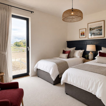Bell Rock Hideaway - Kinkell Byre, St Andrews
