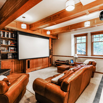 Park City Chalet