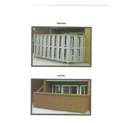 Veneer Panels - Wall Panels