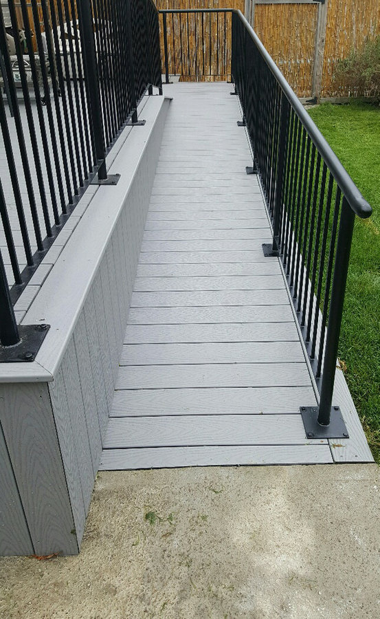 Railings