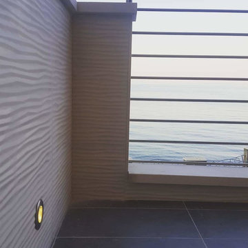 Ristrutturazione casa privata I.S. 2018