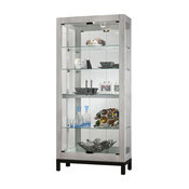 Quinn II Curio